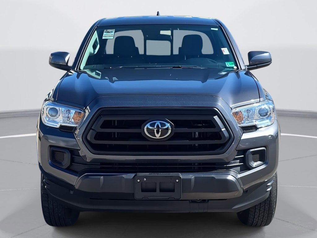 Used 2023 Toyota Tacoma SR Truck Access Cab