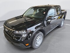 2025 Ford Maverick XL XL AWD SuperCrew