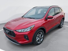 2026 Ford Escape ST-Line Select ST-Line Select AWD