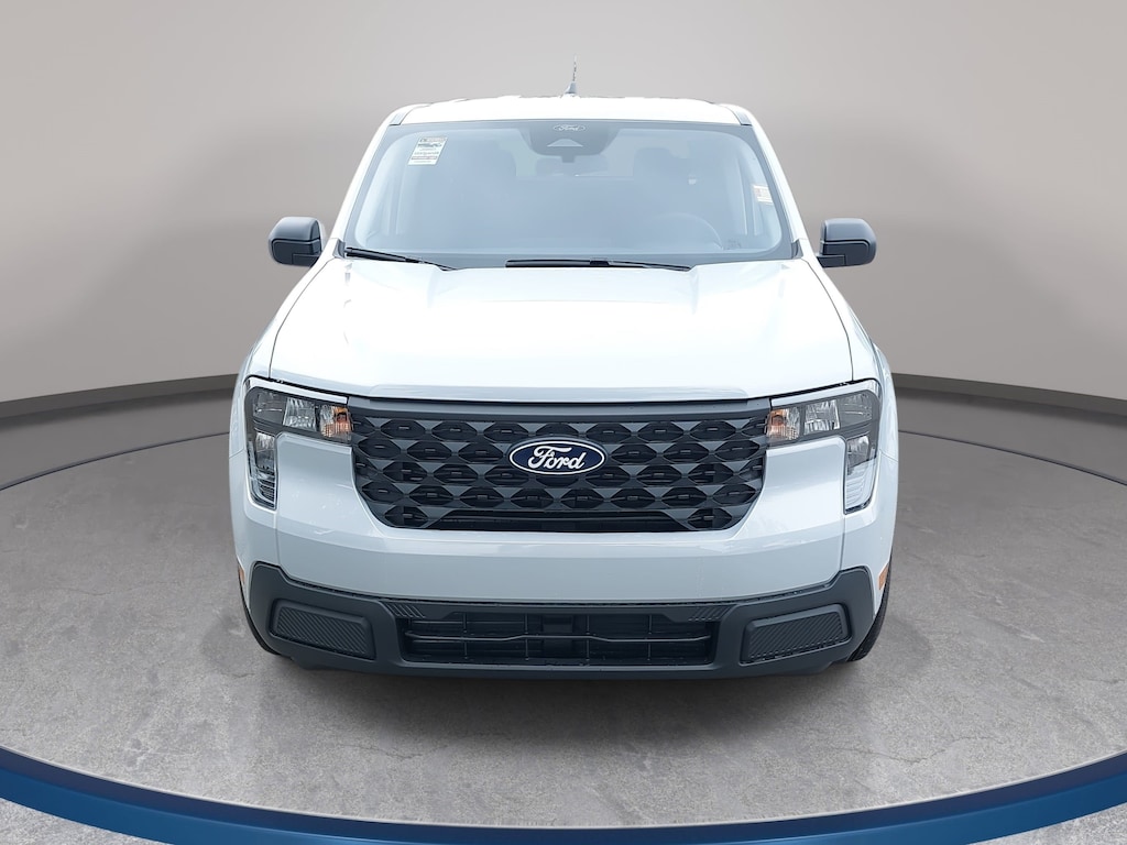 New 2026 Ford Maverick XL XL FWD SuperCrew