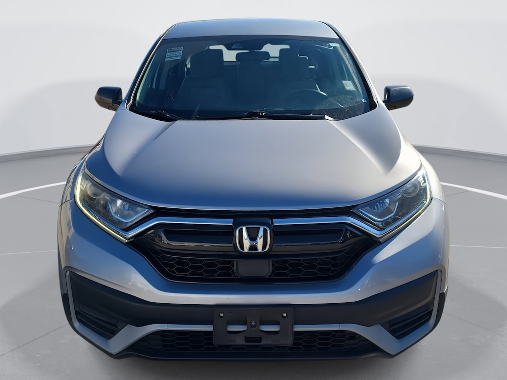 Used 2020 Honda CR-V LX SUV