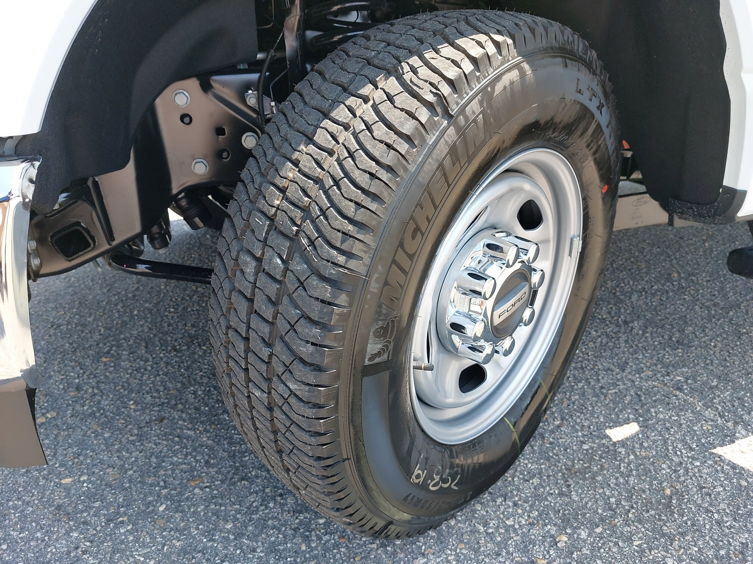 2025 Ford F-250 Super Duty XL - Photo 28