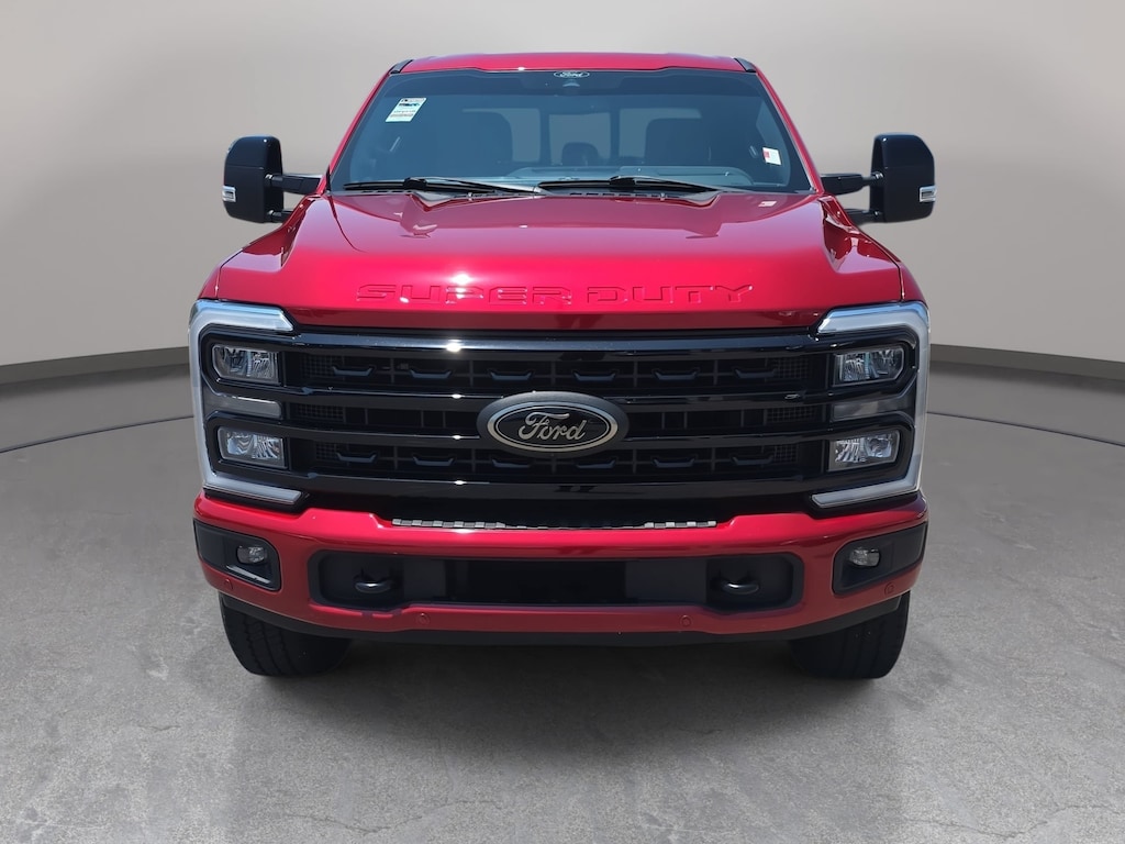 Used 2024 Ford F-350 XL Truck Crew Cab