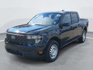 2025 Ford Maverick XL XL AWD SuperCrew