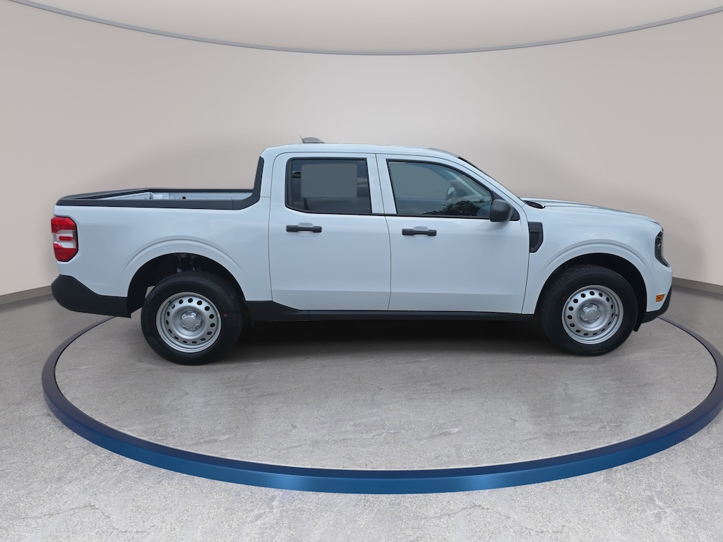 New 2026 Ford Maverick XL XL FWD SuperCrew
