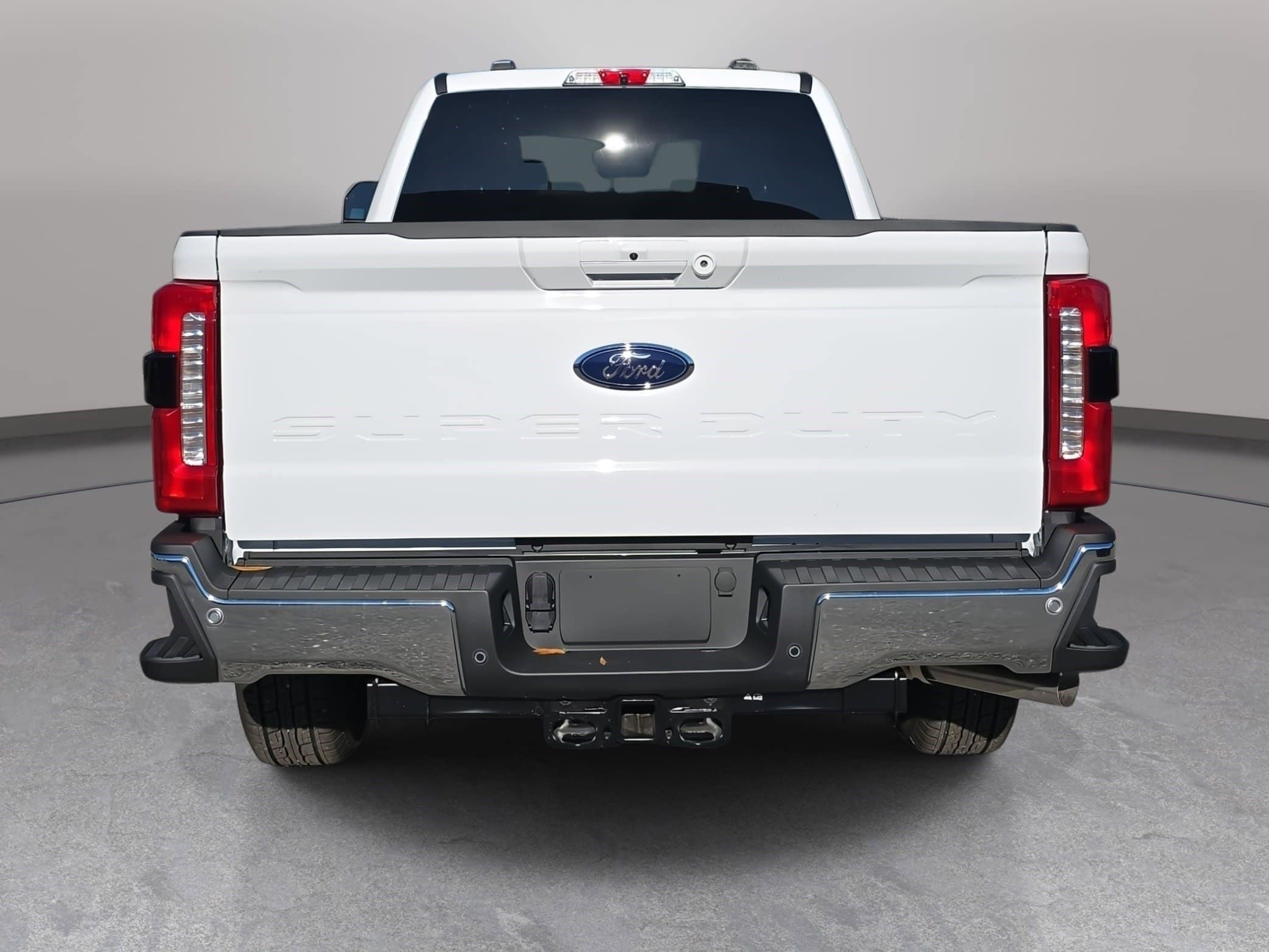 2026 Ford F-350 Super Duty Lariat - Photo 6