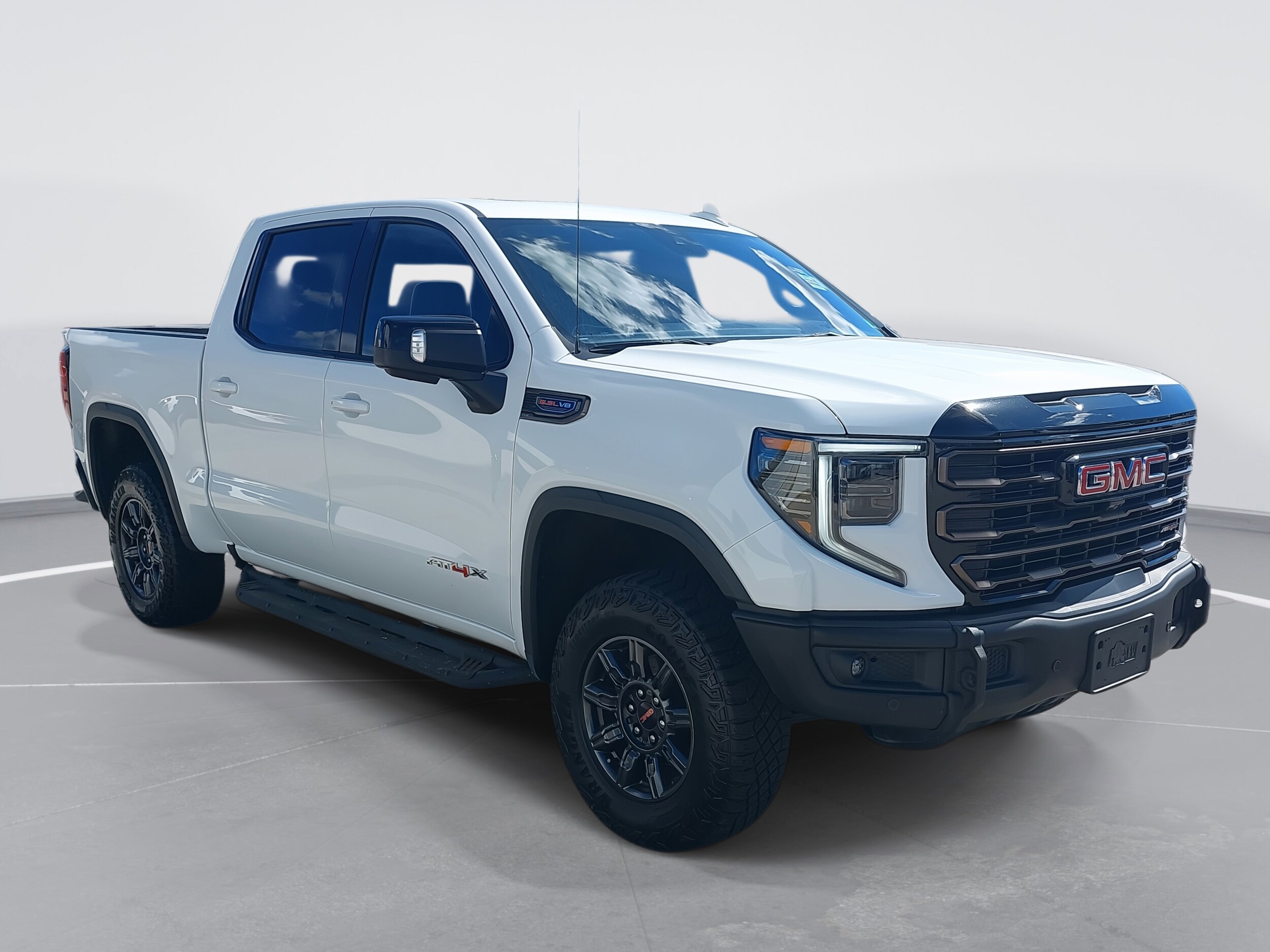 2024 Gmc Sierra 1500 AT4X photo 3