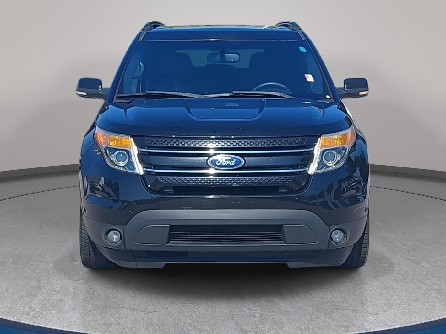 Used 2011 Ford Explorer Limited with VIN 1FMHK7F86BGA30046 for sale in Wendell, NC