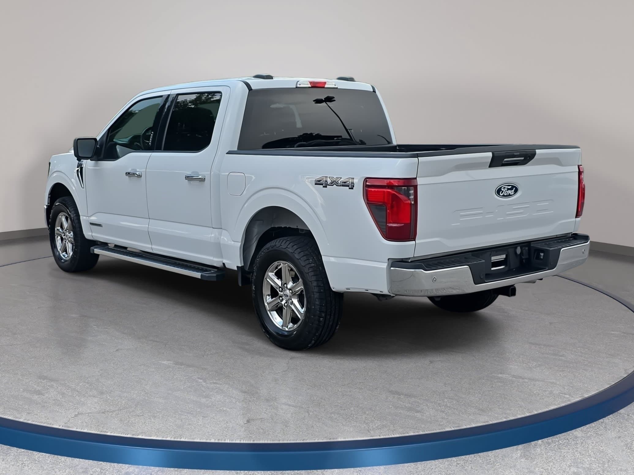 2024 Ford F-150 XLT - Photo 7