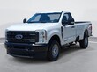 Ford Super Duty F-350 SRW