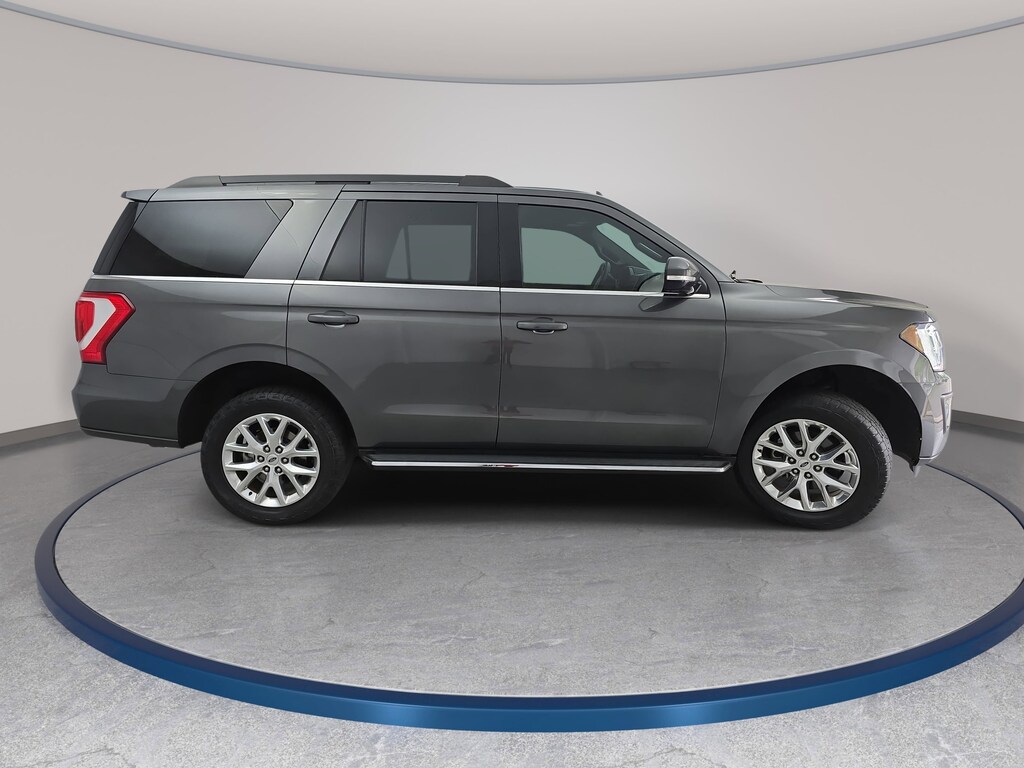 Used 2020 Ford Expedition XLT SUV