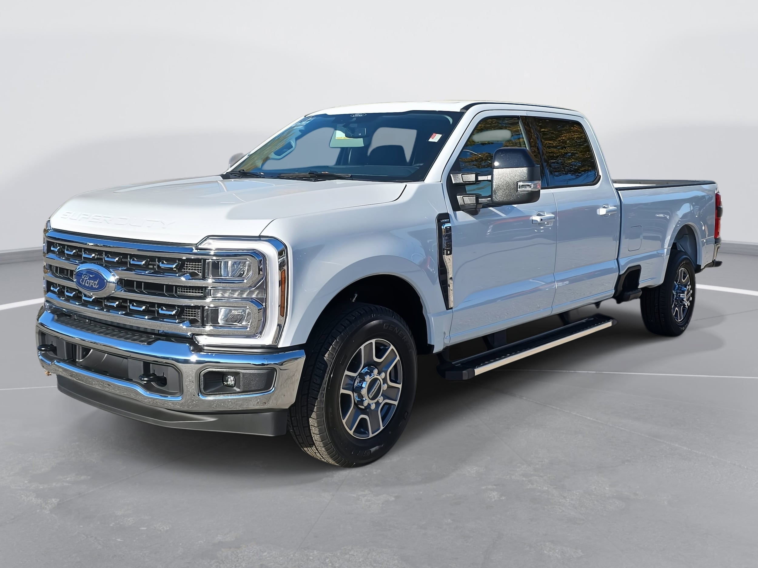 2026 Ford F-350 Super Duty XL's photo