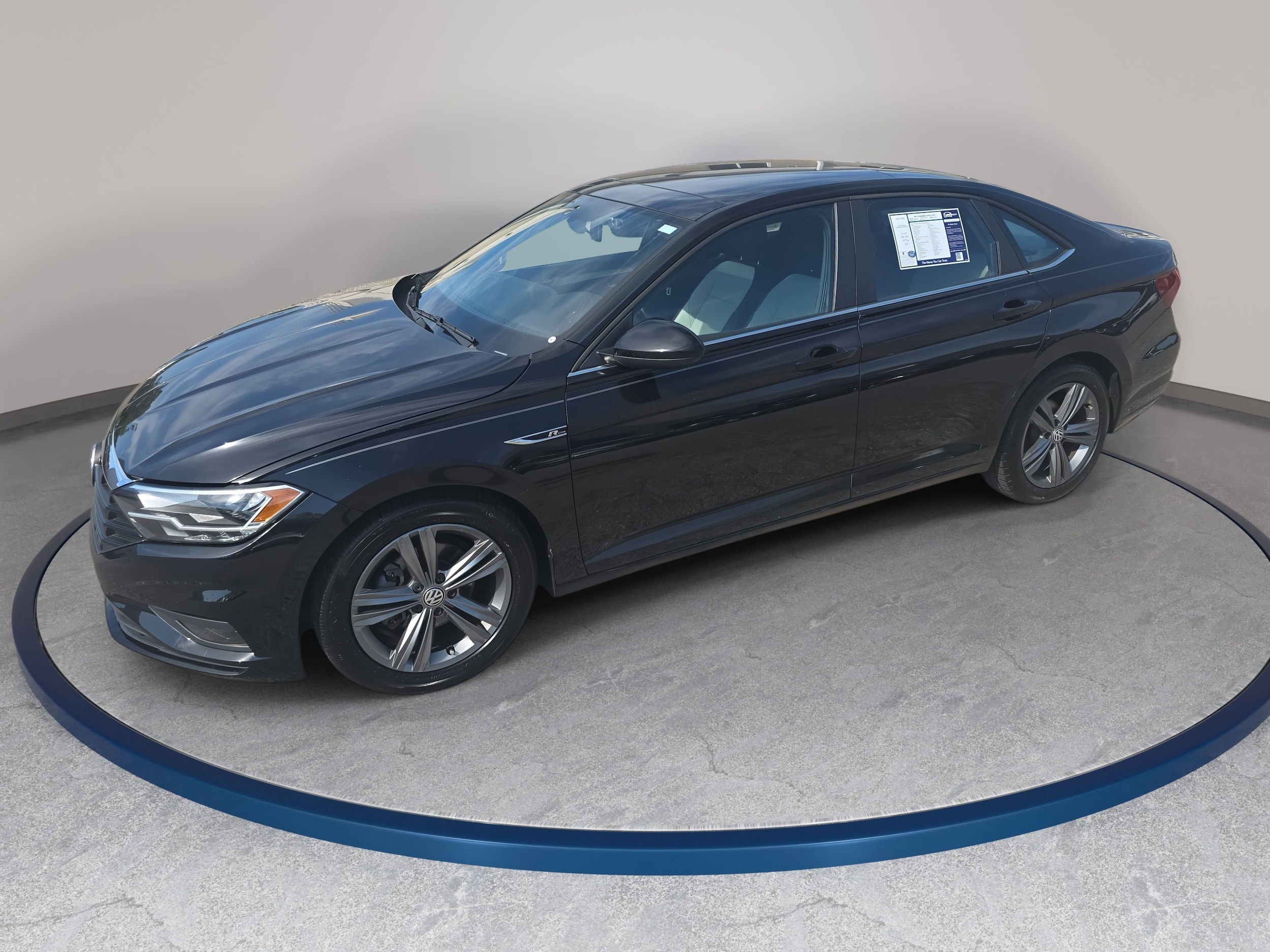 2021 Volkswagen Jetta R-Line