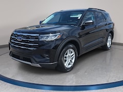 2026 Ford Explorer Active w/200A Pkg Active w/200A Pkg RWD