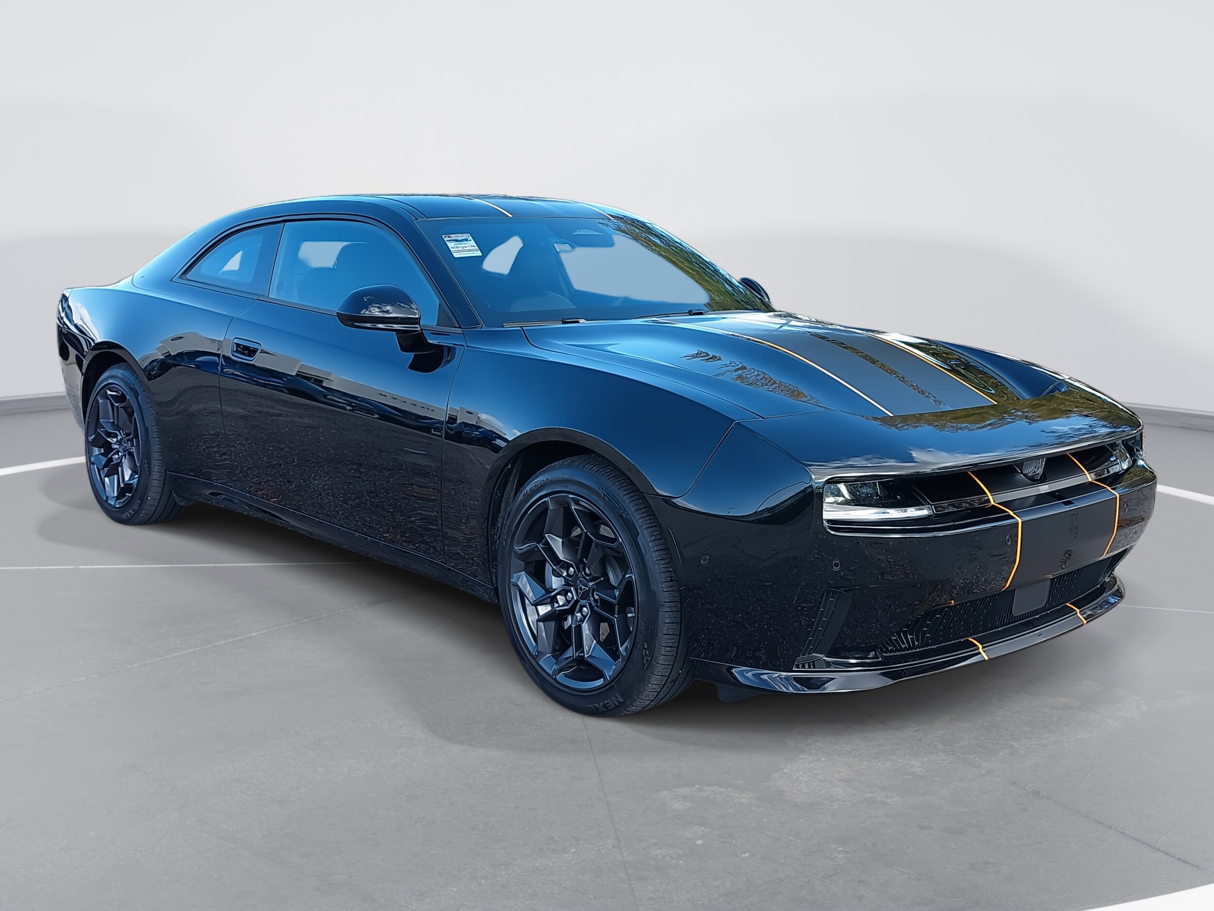 2025 Dodge Charger R/T photo 3