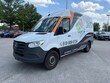  Mercedes-Benz Sprinter 2500