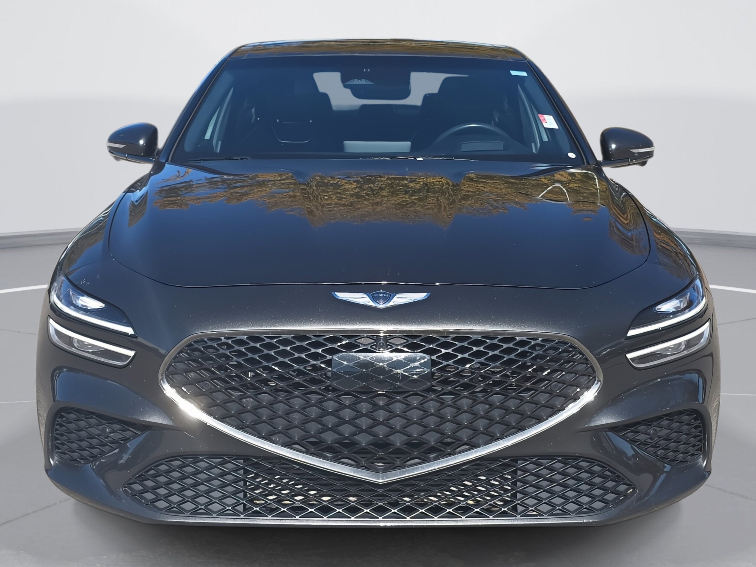 2023 Genesis G70 3.3T photo 2