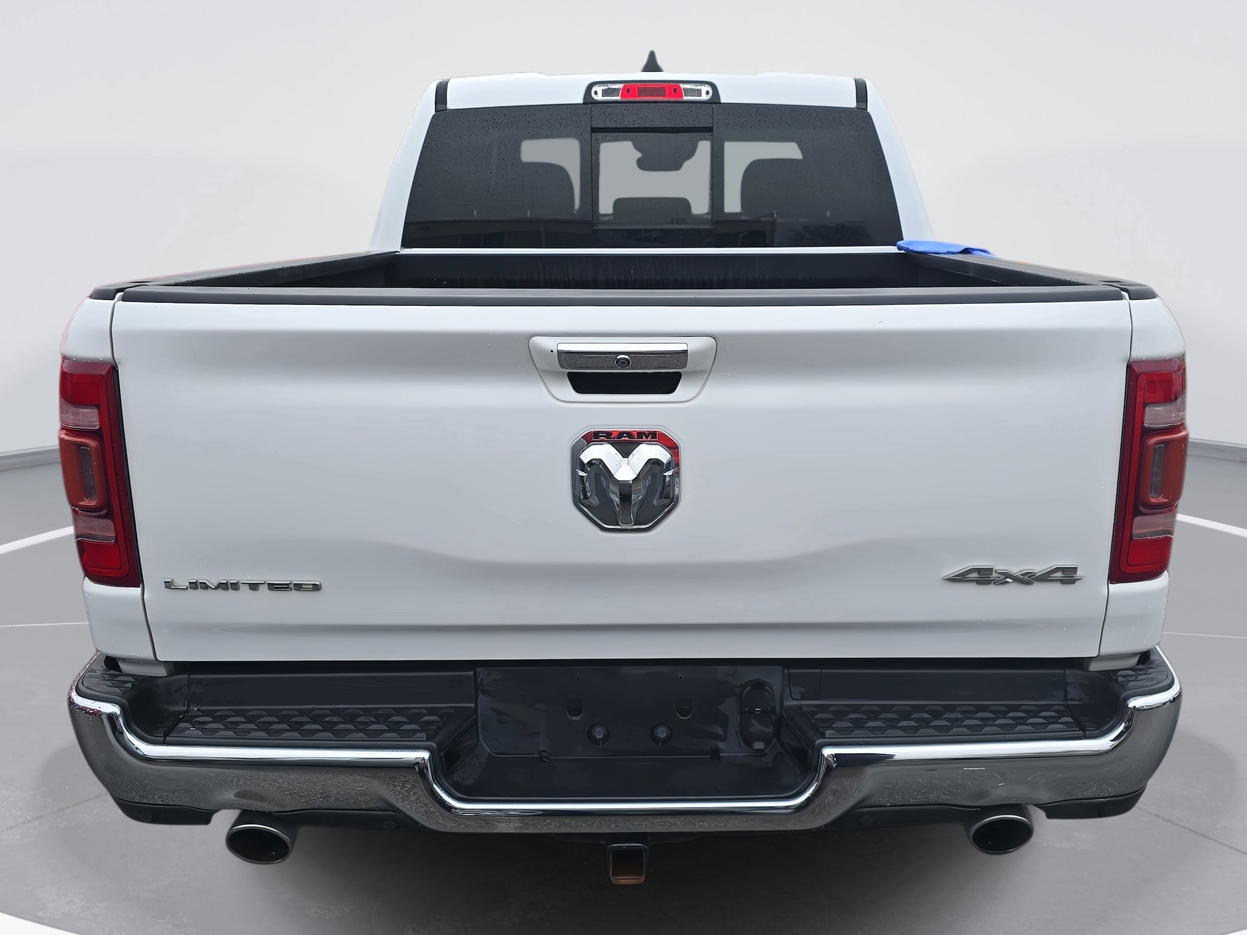 2019 RAM Ram 1500 Pickup Limited