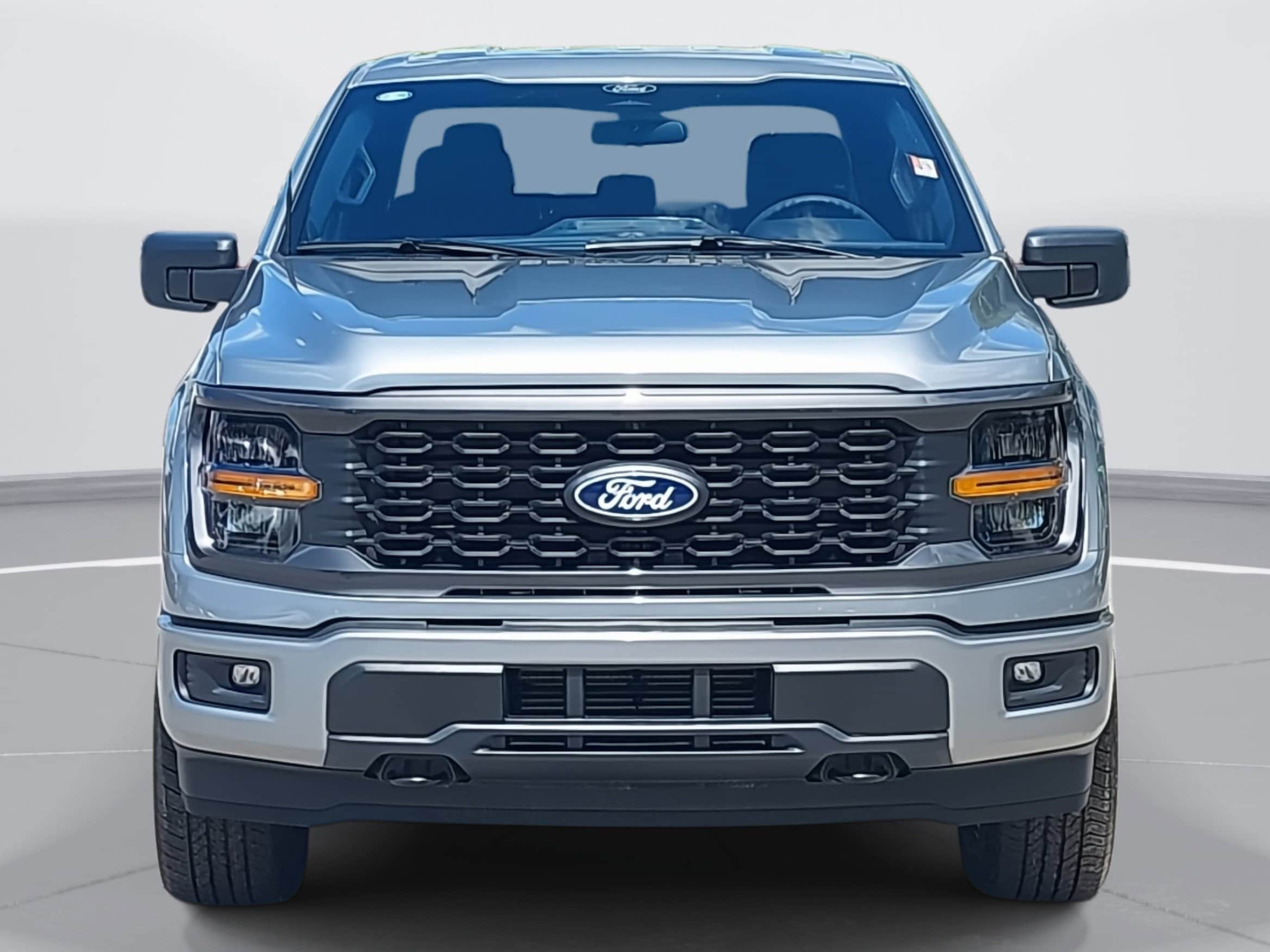 SPREAD AX-F 150 24-25年モデル New 2025 Ford F-150 For Sale at Leith Ford | VIN