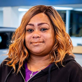 Staff member Aneshia Joyner from ID_564389451f1d