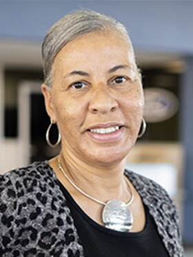 Staff member Jackie Blackwell from ID_8a1192c5df53