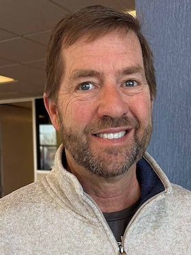 Staff member Scott Trew from ID_8a1192c5df53