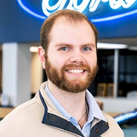 Staff member Andrew Duffield from ID_8a1192c5df53