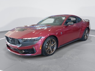 2025 Ford Mustang Dark Horse Dark Horse Fastback