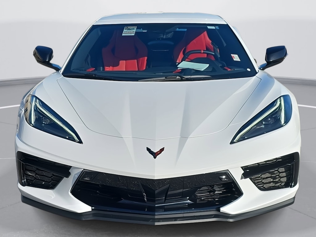 Used 2023 Chevrolet Corvette Stingray 2LT Convertible