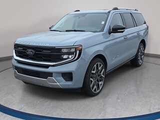 2026 Ford Expedition Platinum Platinum 4x4