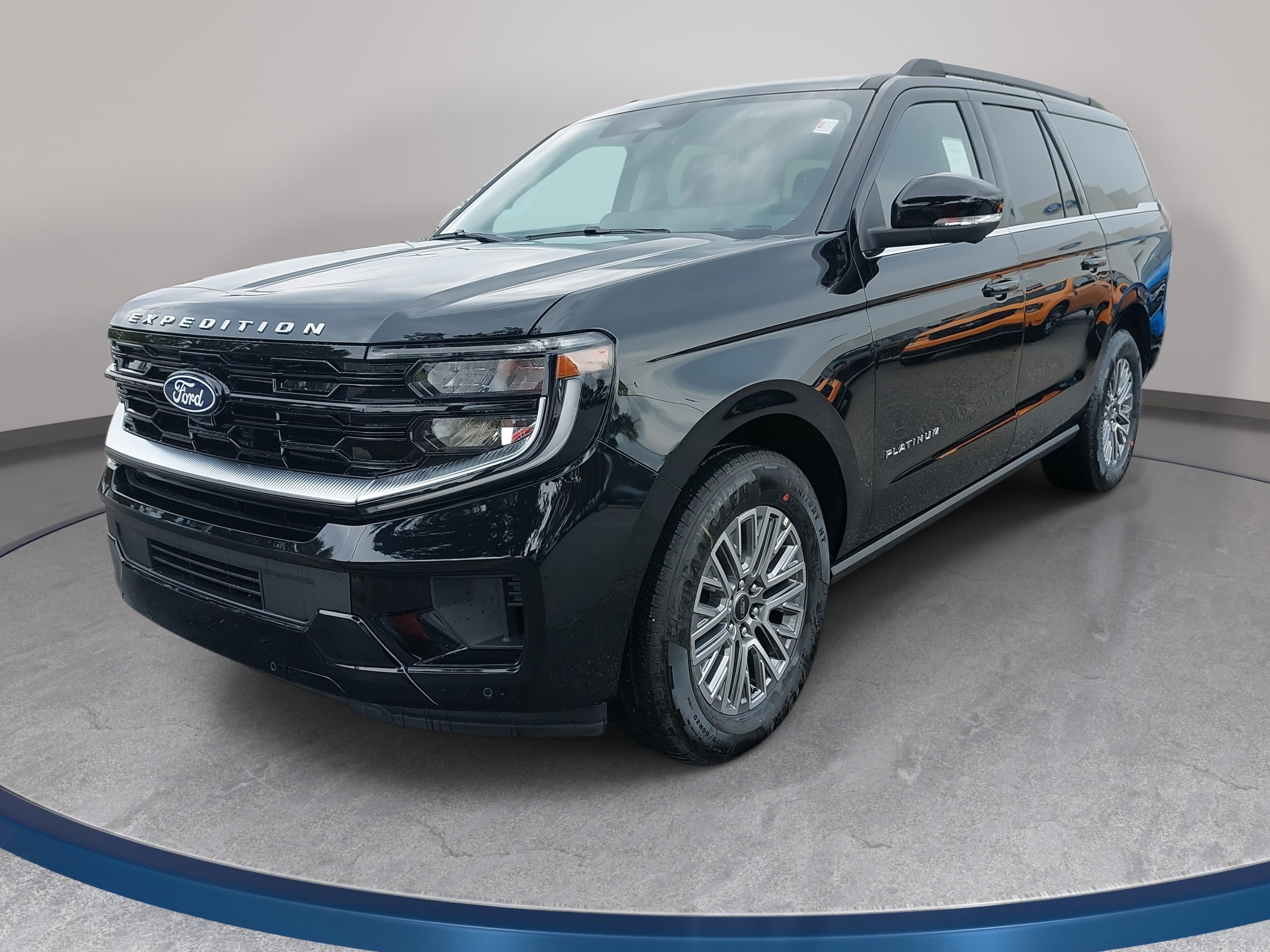  Ford Expedition Max