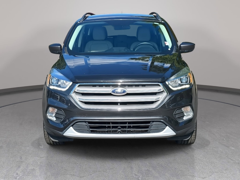 Used 2018 Ford Escape SEL SUV