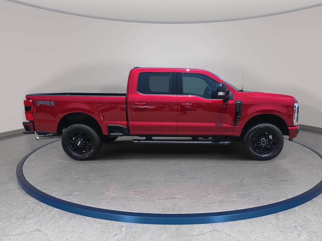 Used 2024 Ford F-350 XL Truck Crew Cab