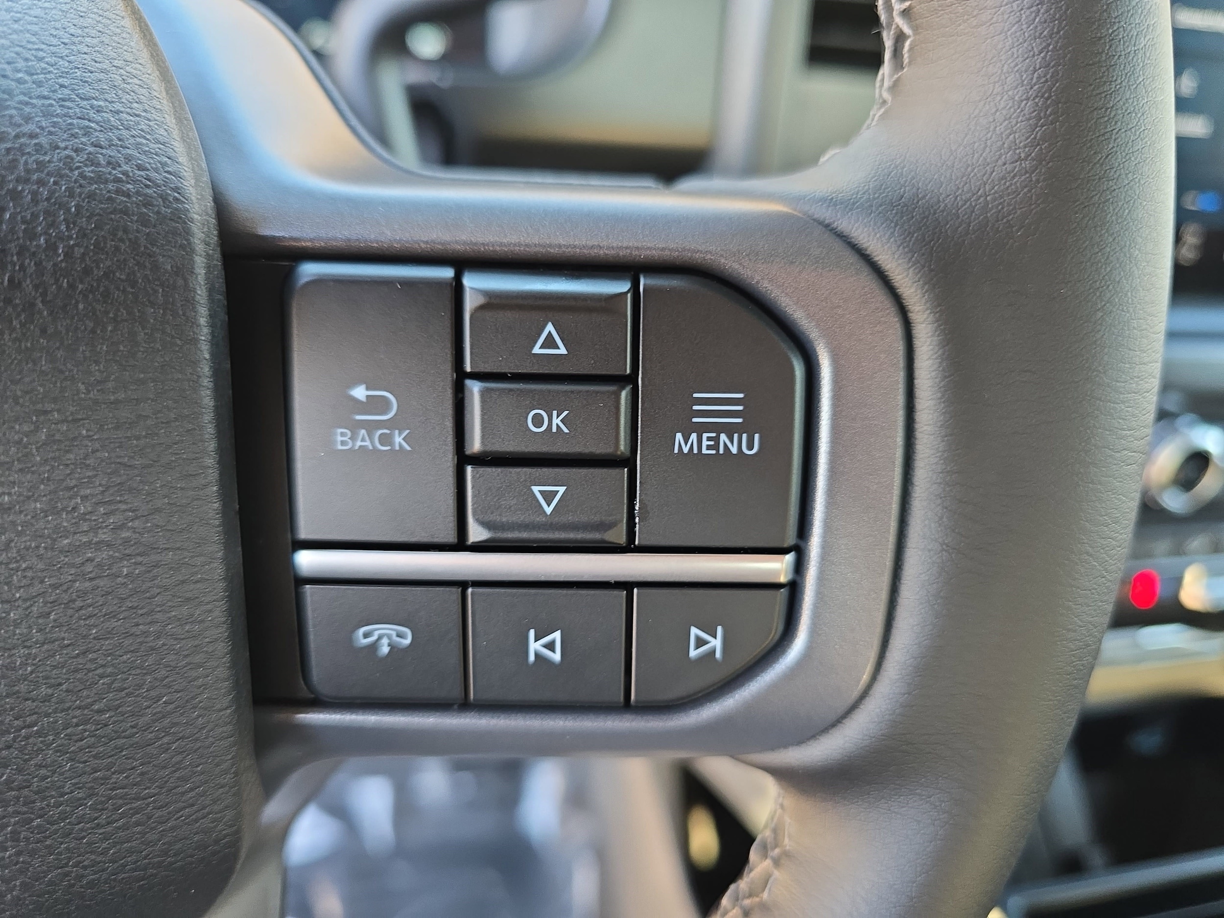 2026 Ford F-350 Super Duty Lariat - Photo 18