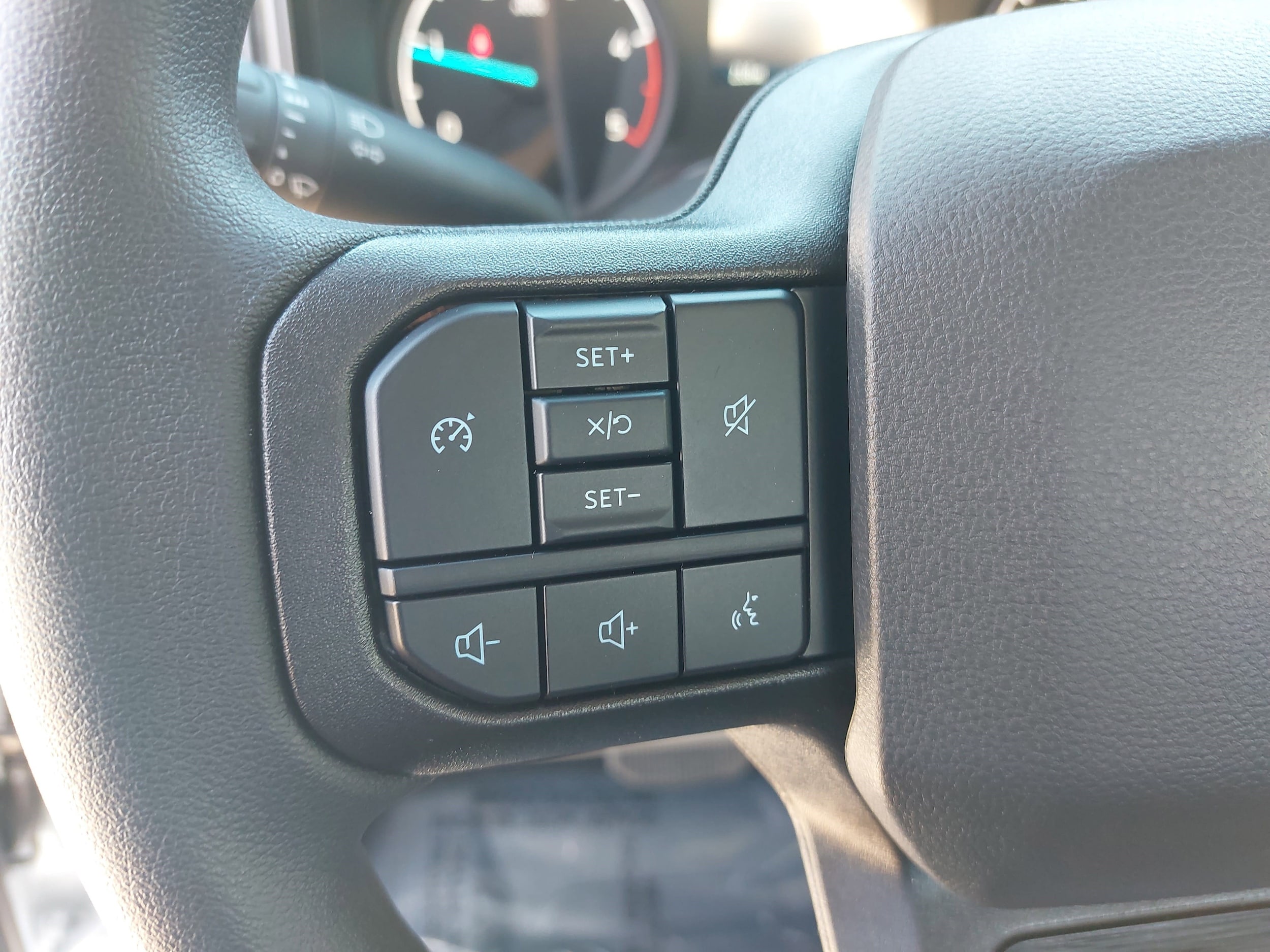 2026 Ford F-350 Super Duty XL - Photo 17