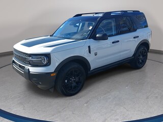 2026 Ford Bronco Sport Big Bend Big Bend 4x4