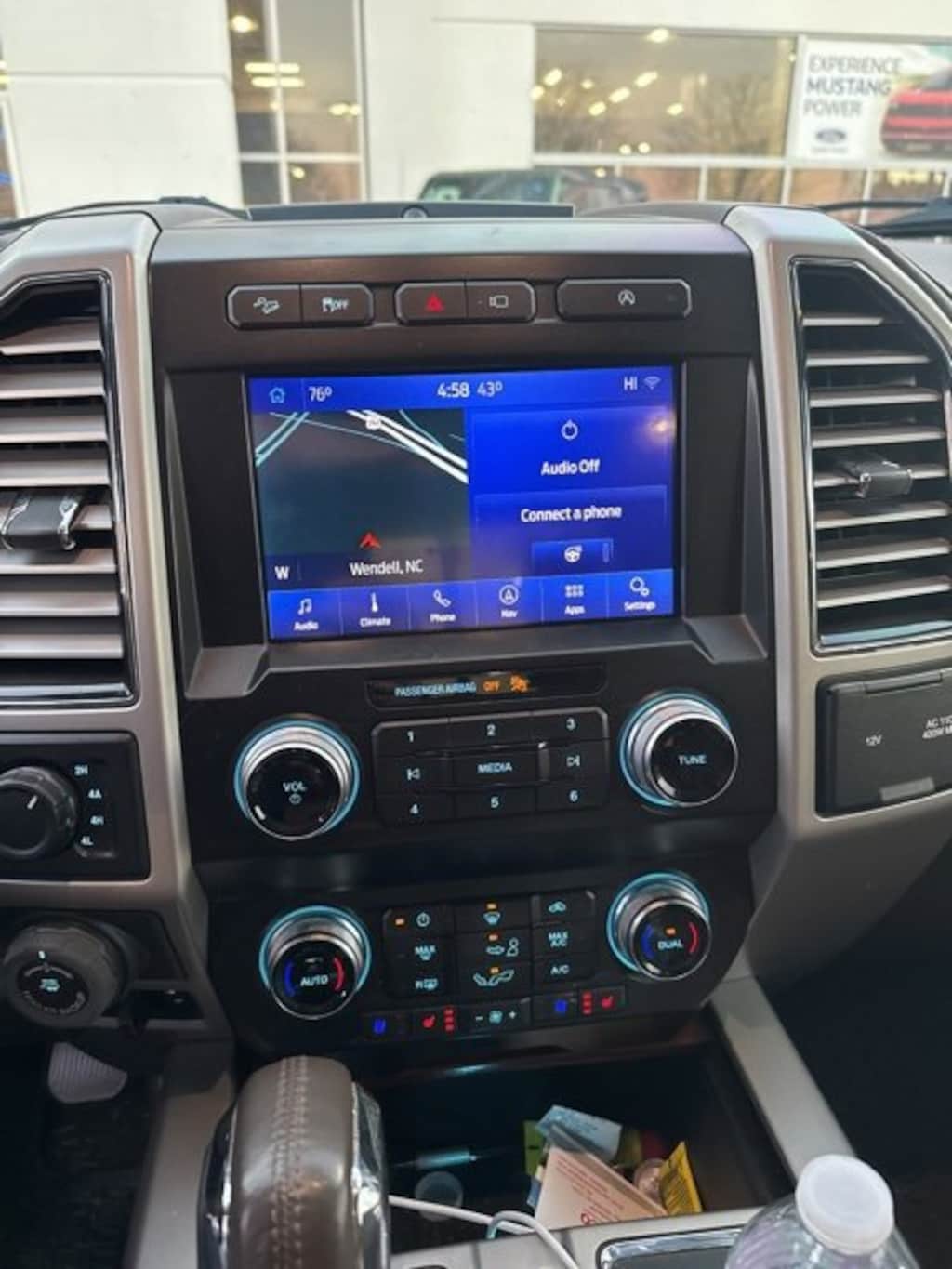 Used 2020 Ford F-150 XL Truck SuperCrew Cab