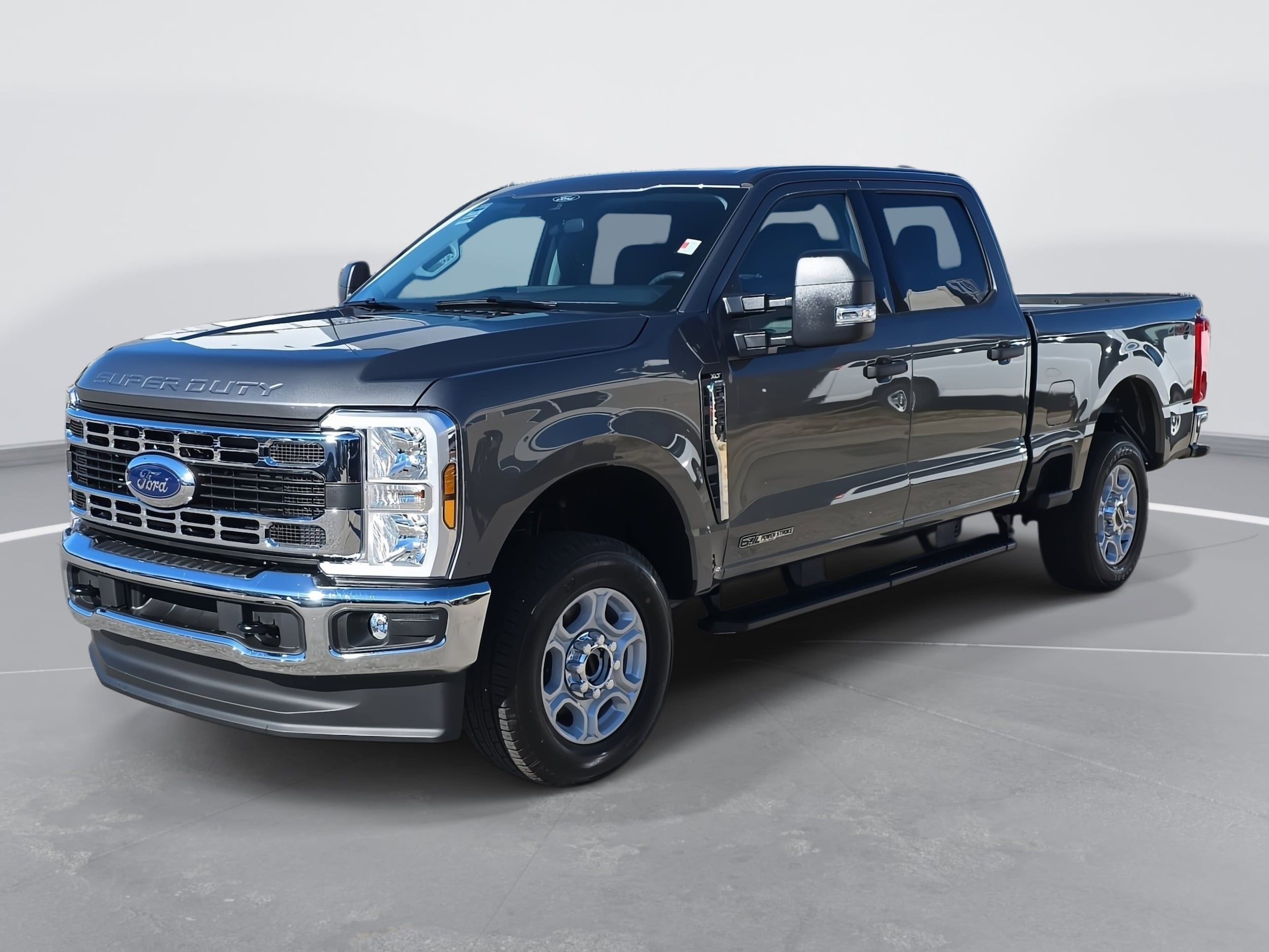 2026 Ford F-250 Base's photo