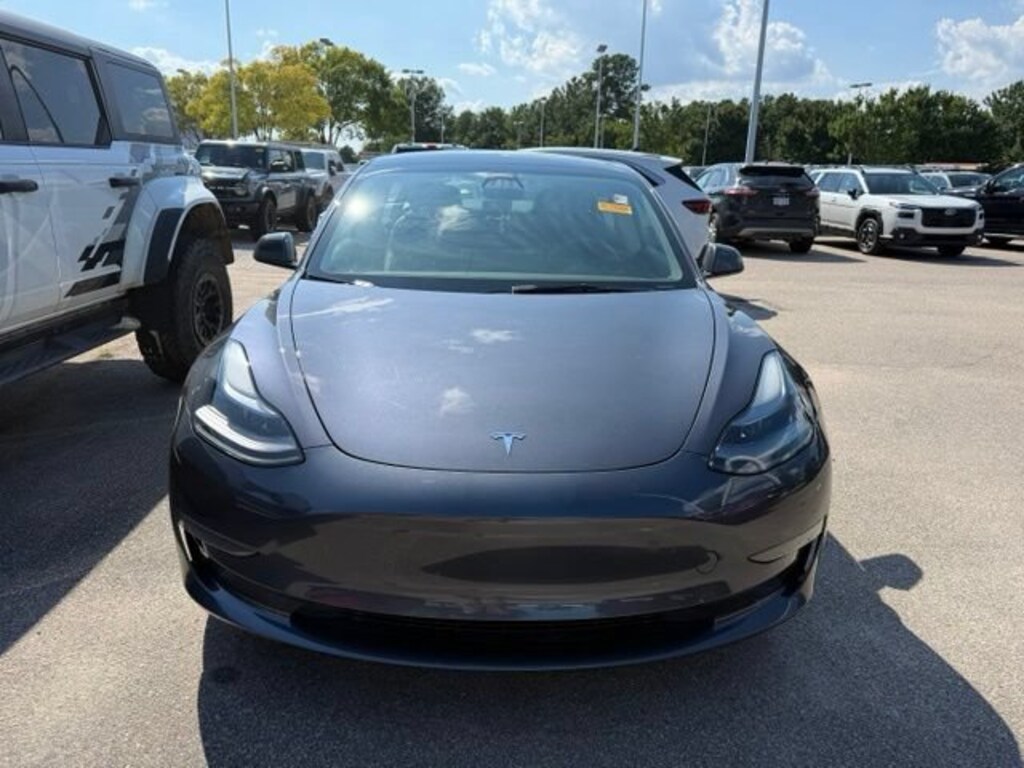 Used 2023 Tesla Model 3 Sedan