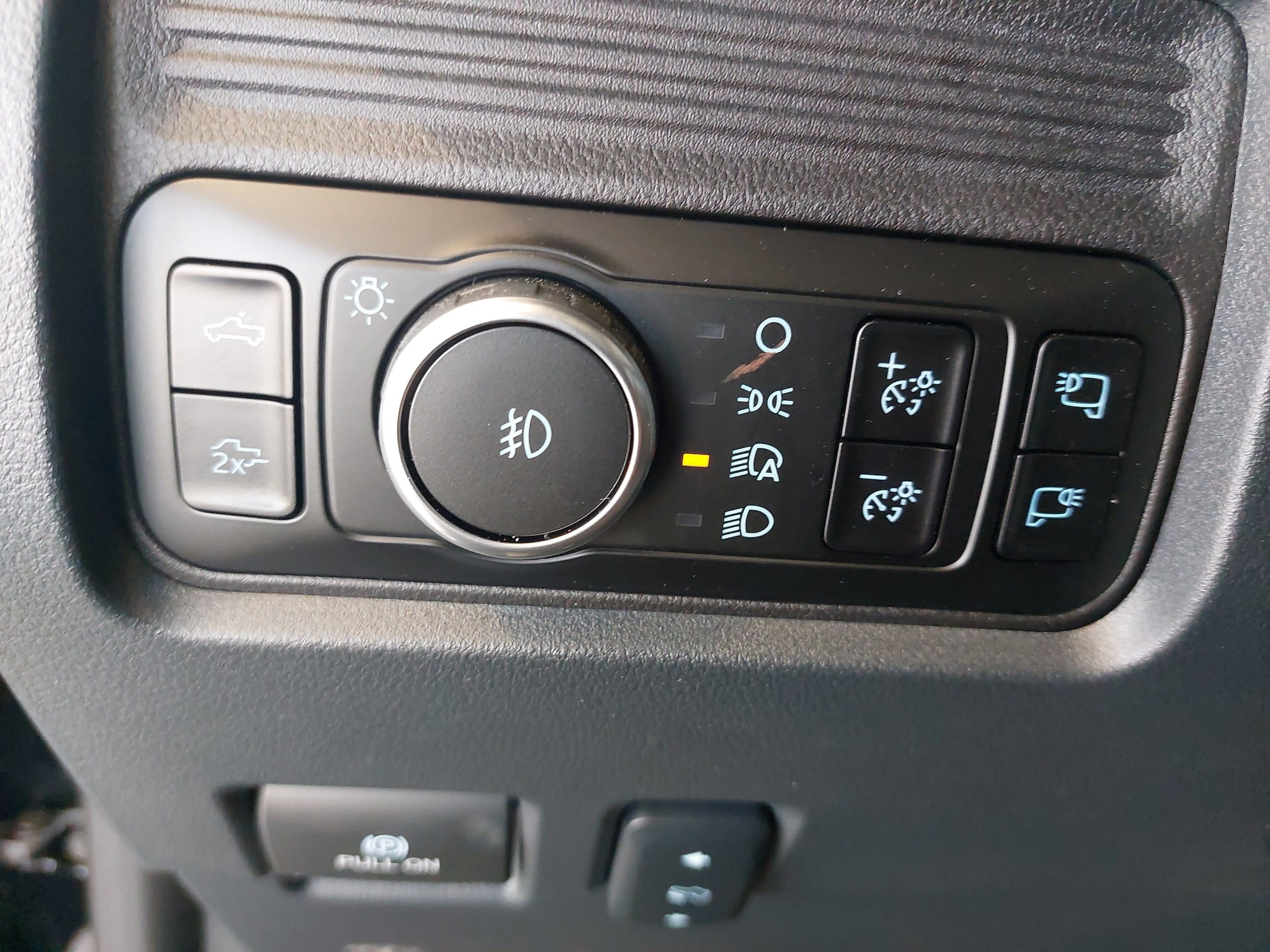 2025 Ford F-250 Super Duty Lariat - Photo 26