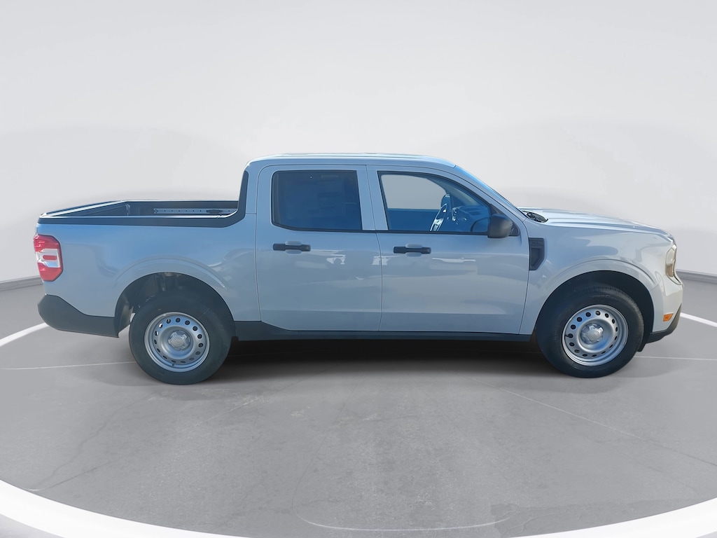 New 2026 Ford Maverick XL XL AWD SuperCrew