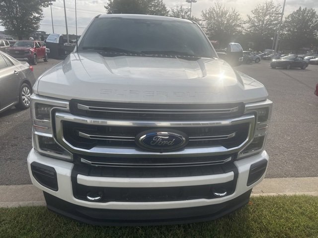 2022 Ford F-350 XL photo 4