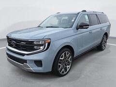 2025 Ford Expedition Max Platinum Platinum 4x4