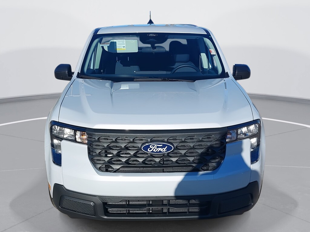 New 2026 Ford Maverick XL XL AWD SuperCrew