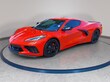  Chevrolet Corvette Stingray