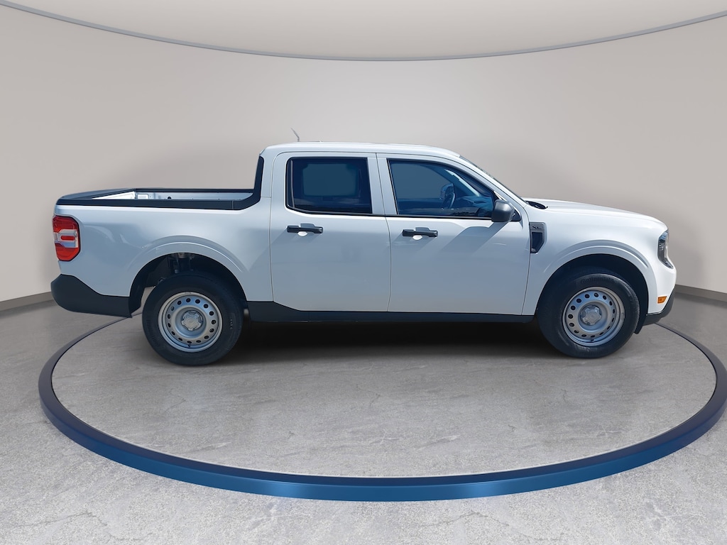 New 2026 Ford Maverick XL XL FWD SuperCrew