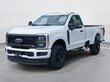 Ford Super Duty F-350 SRW