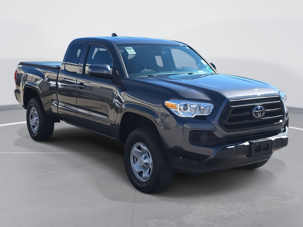 Used 2023 Toyota Tacoma SR Truck Access Cab
