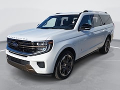 2026 Ford Expedition Max King Ranch King Ranch 4x4