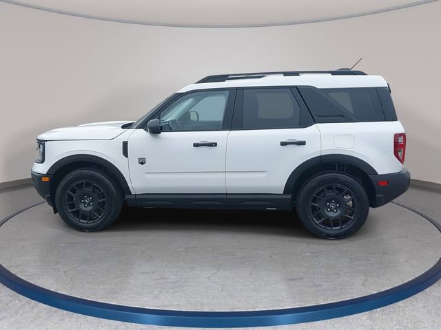2026 Ford Bronco Sport Big Bend - Photo 8